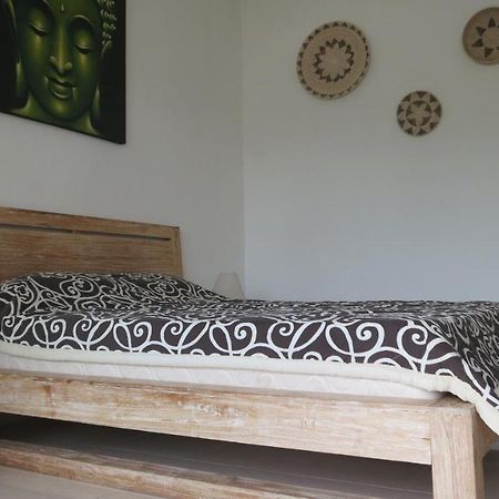Gerke House Hotel Ubud  Ngoại thất bức ảnh