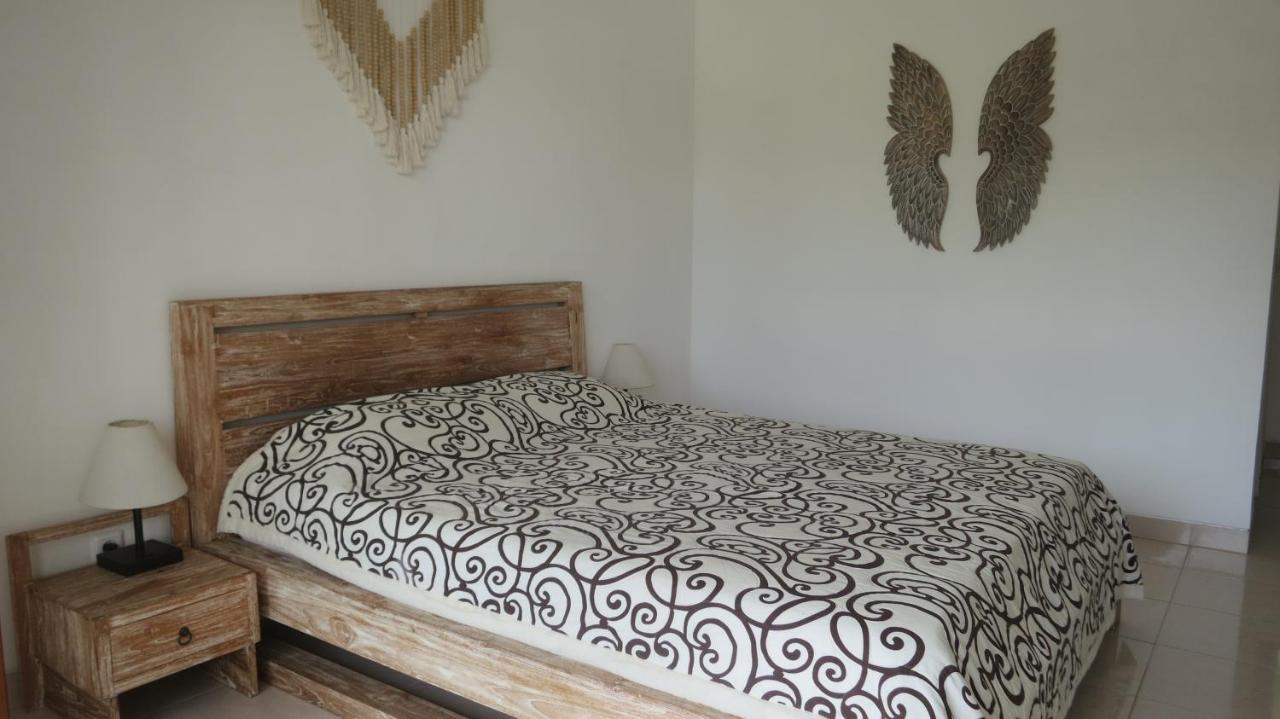 Gerke House Hotel Ubud  Ngoại thất bức ảnh