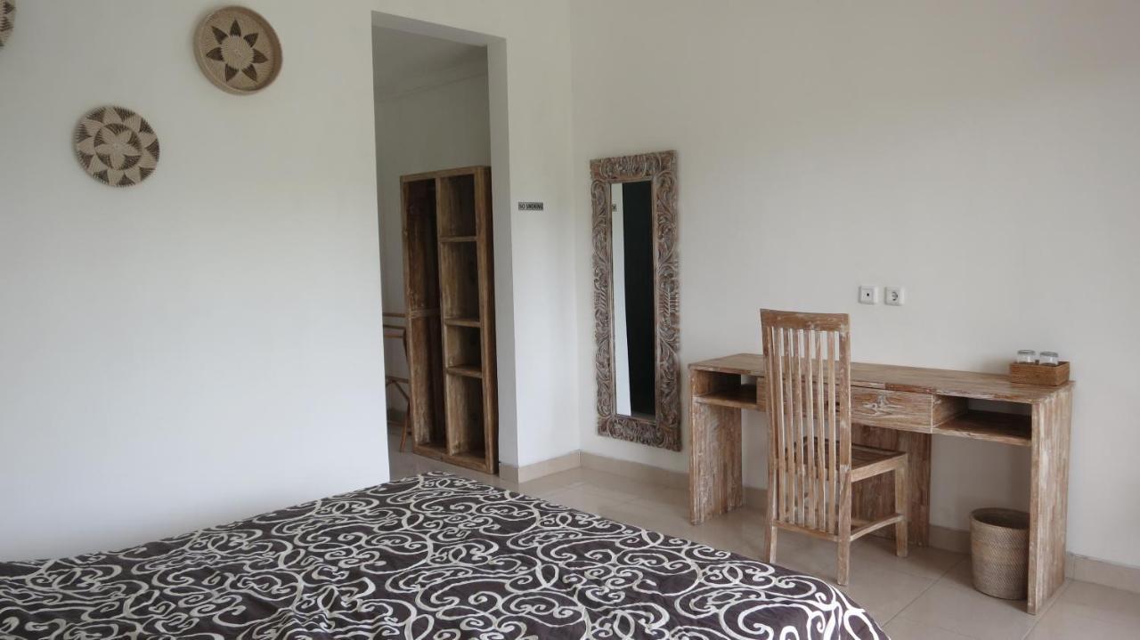 Gerke House Hotel Ubud  Ngoại thất bức ảnh