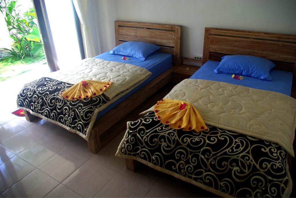 Gerke House Hotel Ubud  Ngoại thất bức ảnh