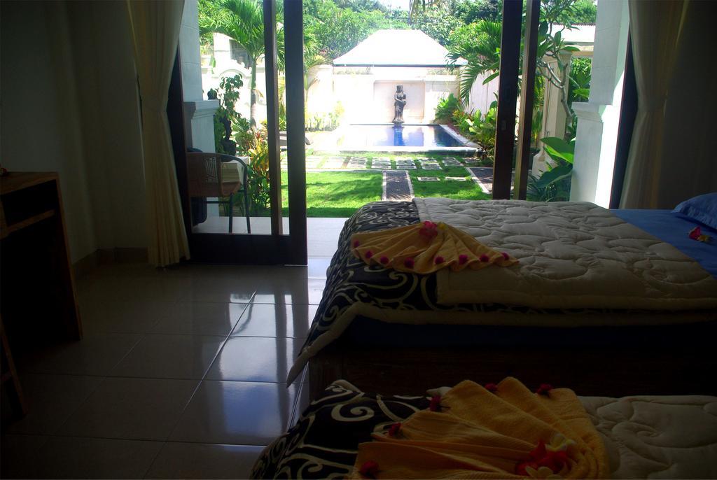Gerke House Hotel Ubud  Ngoại thất bức ảnh
