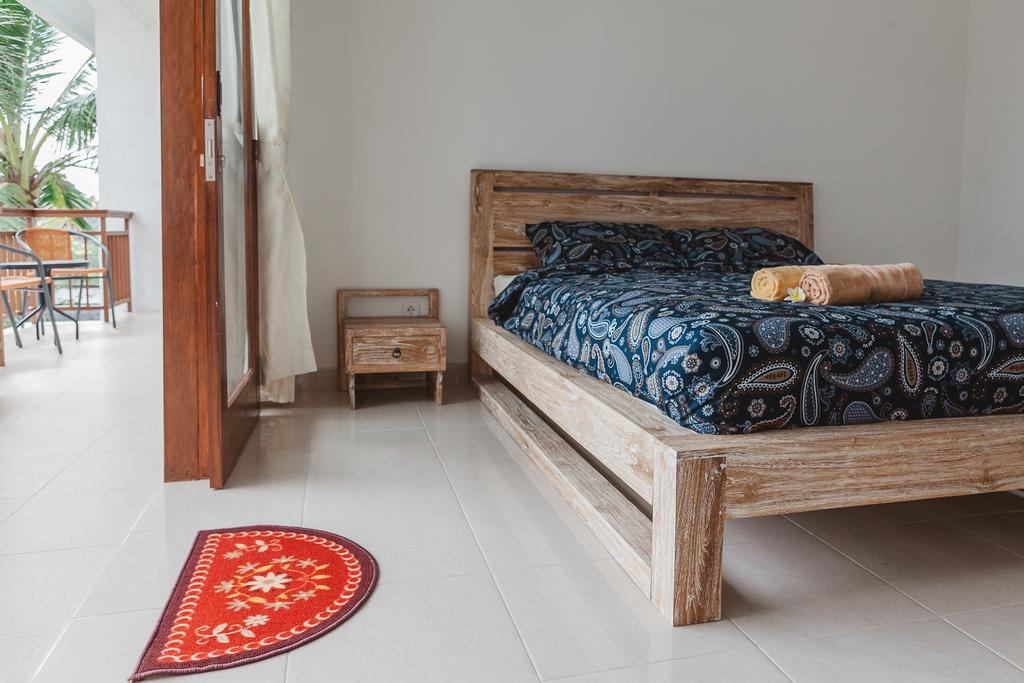 Gerke House Hotel Ubud  Ngoại thất bức ảnh