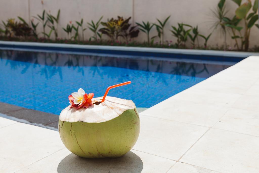 Gerke House Hotel Ubud  Ngoại thất bức ảnh