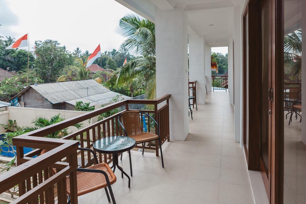 Gerke House Hotel Ubud  Ngoại thất bức ảnh