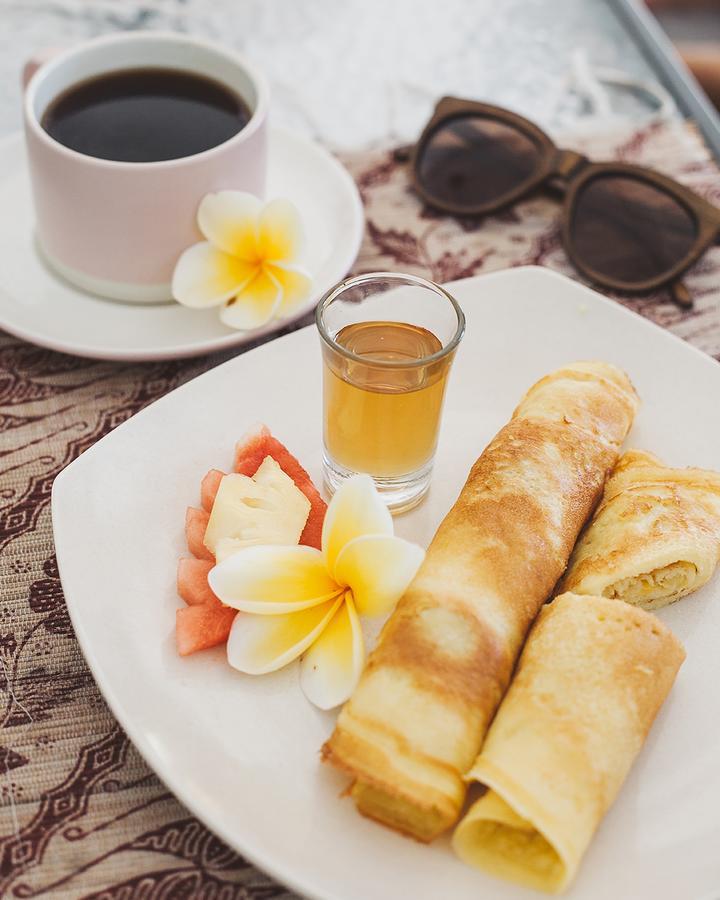 Gerke House Hotel Ubud  Ngoại thất bức ảnh