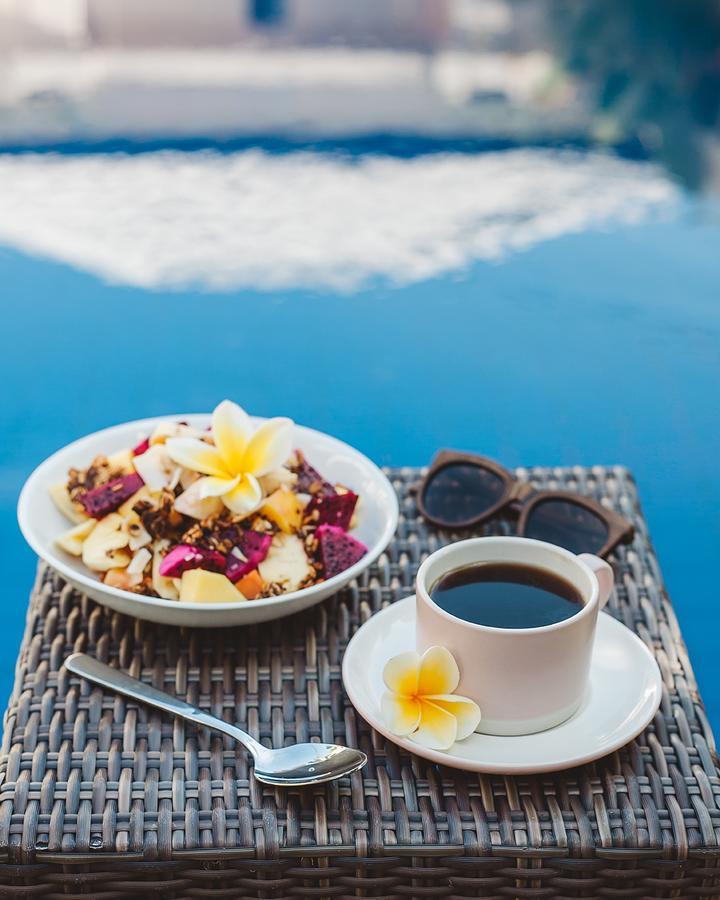 Gerke House Hotel Ubud  Ngoại thất bức ảnh
