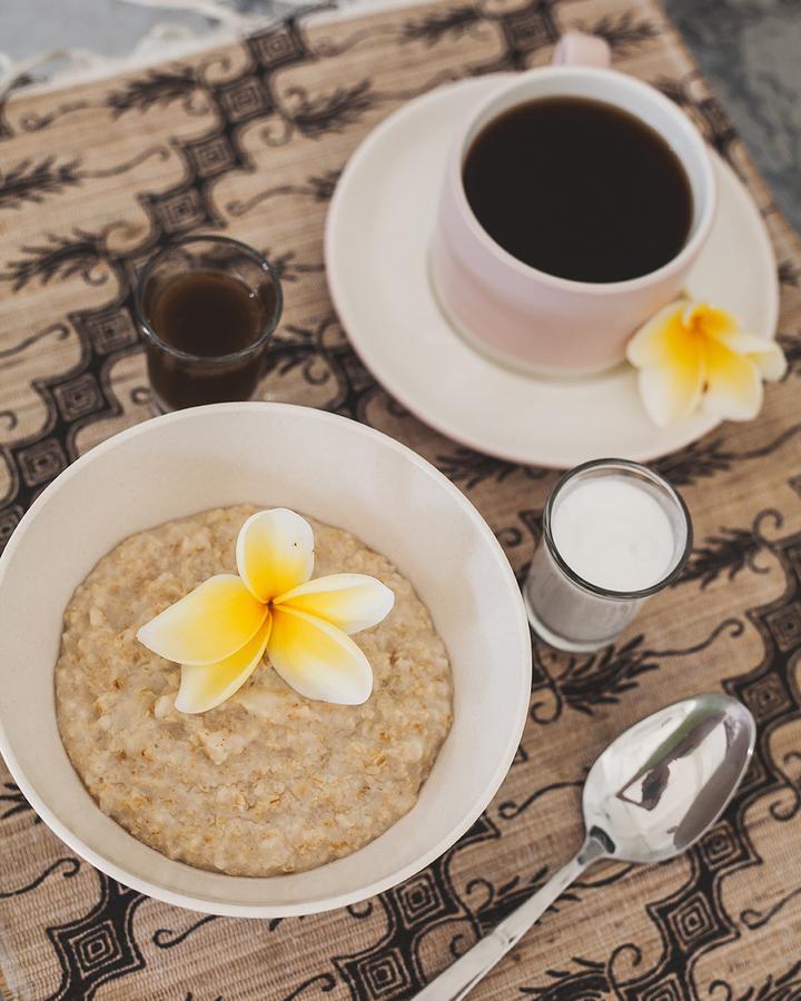 Gerke House Hotel Ubud  Ngoại thất bức ảnh