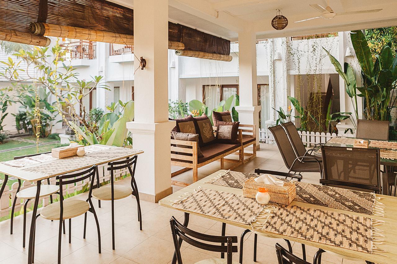 Gerke House Hotel Ubud  Ngoại thất bức ảnh