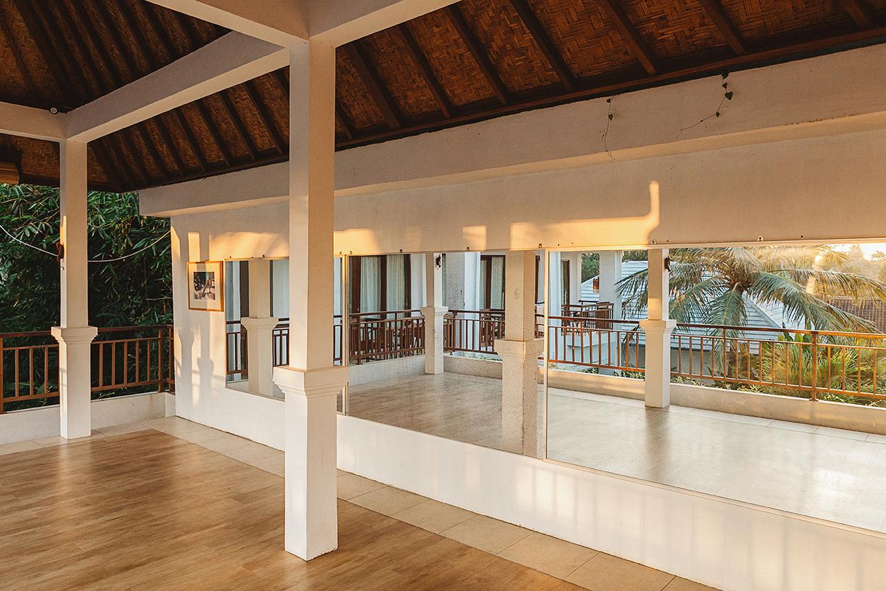 Gerke House Hotel Ubud  Ngoại thất bức ảnh