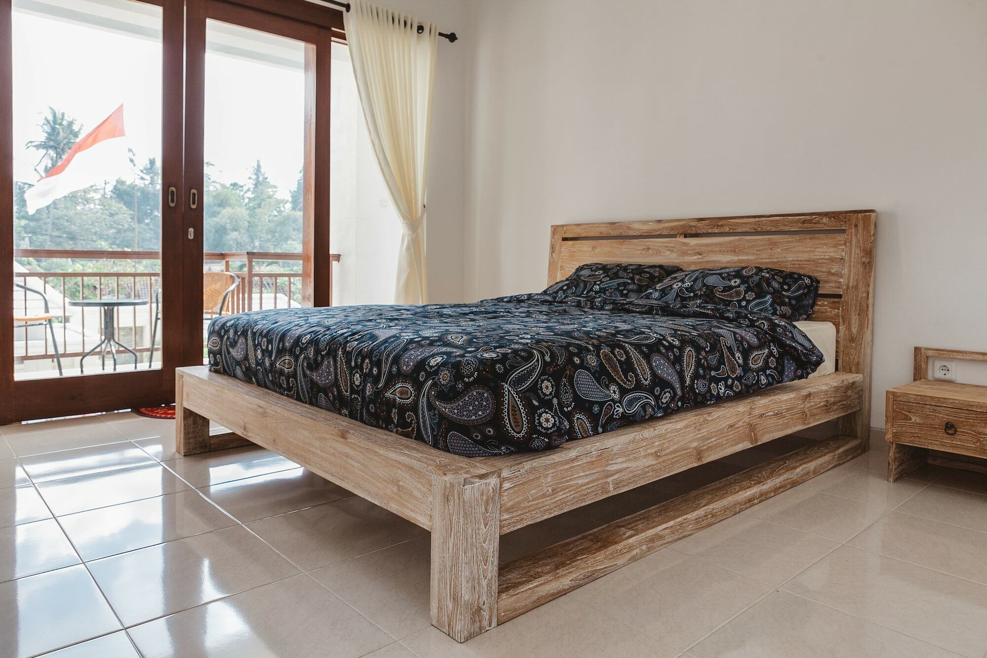 Gerke House Hotel Ubud  Ngoại thất bức ảnh