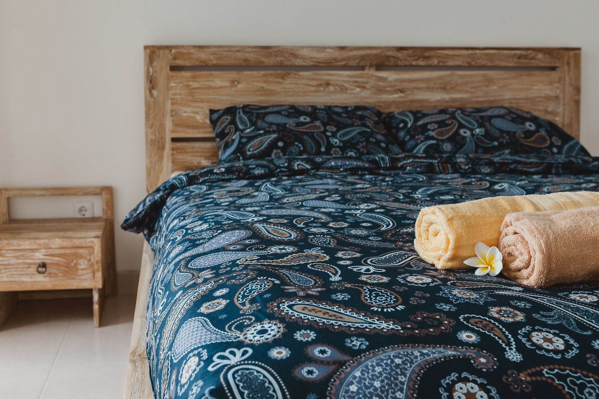 Gerke House Hotel Ubud  Ngoại thất bức ảnh